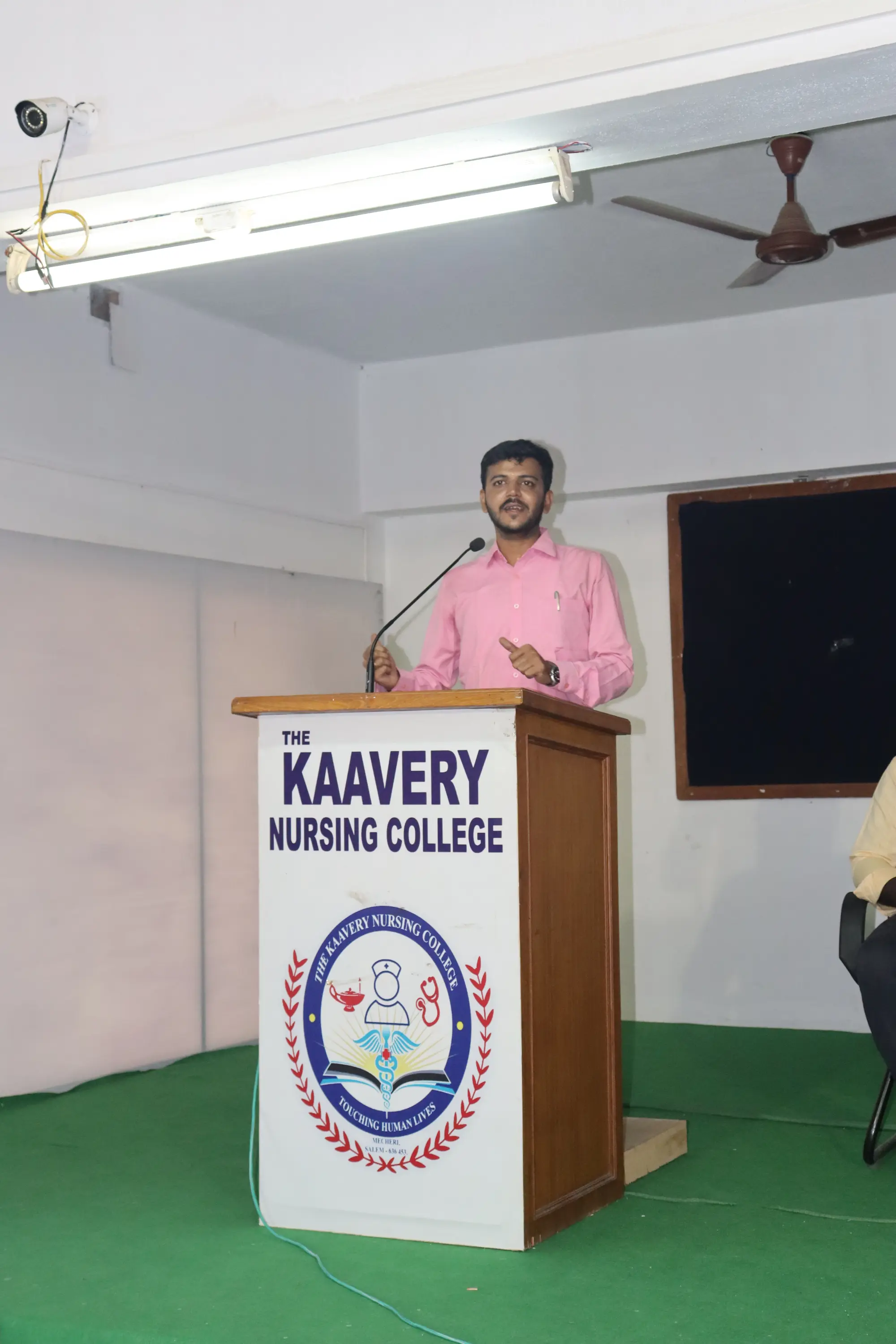 Seminar 4